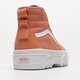 Moteriški kedai VANS UA SENTRY SK8-HI WC vn0a4bvwbm51 spalva oranžinė