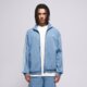 Vyriška rudeninė striukė ADIDAS STRIUKĖ FIREBIRD DENIM kx1196 spalva mėlyna