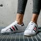 Moteriški kedai ADIDAS SUPERSTAR  fx2328w spalva balta