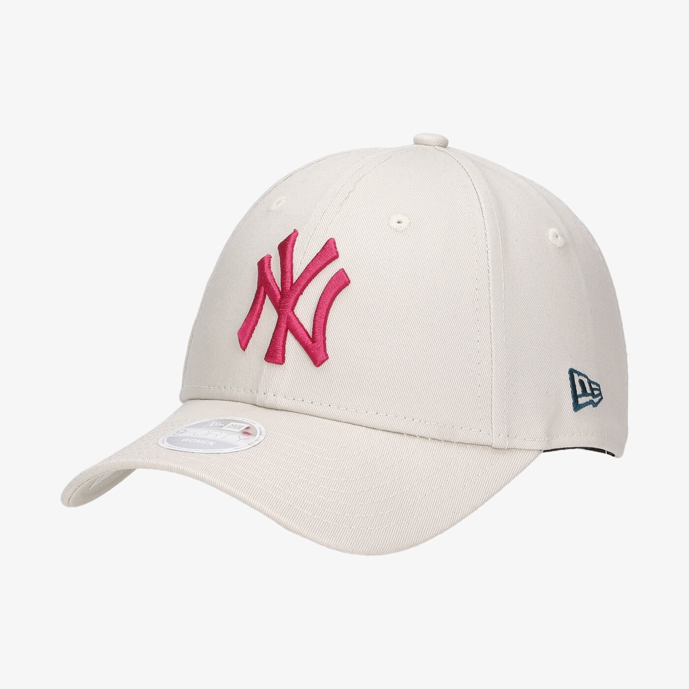 NEW ERA KEPURĖ WMNS ESS 940 NYY STN NEW YORK YANKEES STN | 60141886 ...