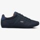 Vyriški kedai LACOSTE CHAYMON 317 1 734cam0006nt1 spalva tamsiai mėlyna