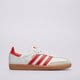 Moteriški kedai ADIDAS SAMBA OG W if6513 spalva balta