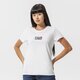 Moteriški marškinėliai LEVI'S MARŠKINĖLIAI THE PERFECT TEE 17369-1922 spalva balta