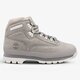 Moteriški auliniai batai TIMBERLAND EURO HIKER LEATHER a197j spalva pilka
