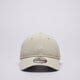 Vyriška kepurė su snapeliu NEW ERA KEPURĖ MINI LOGO 920 NYY NEW YORK YANKEES 60675527 spalva rusvai gelsva