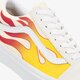 Vyriški inkariukai VANS UA OLD SKOOL vn0a4u3b2231 spalva balta