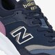 Moteriški kedai NEW BALANCE CW997HAM cw997ham spalva tamsiai mėlyna