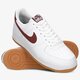 Vyriški kedai NIKE AIR FORCE 1 '07 2FA19 ci0057-101 spalva balta