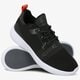 Moteriški kedai CALVIN KLEIN MERYL re9809001 spalva juoda