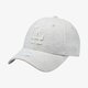 Moteriška kepurė su snapeliu NEW ERA KEPURĖ W'S ESSENTIAL 9FORTY LOS ANGELES DODGERS STON 80536698 spalva pilka