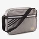 Moteriškas krepšys ADIDAS KREPŠYS AIRLINER SUEDE CH SOLID s20102 spalva pilka