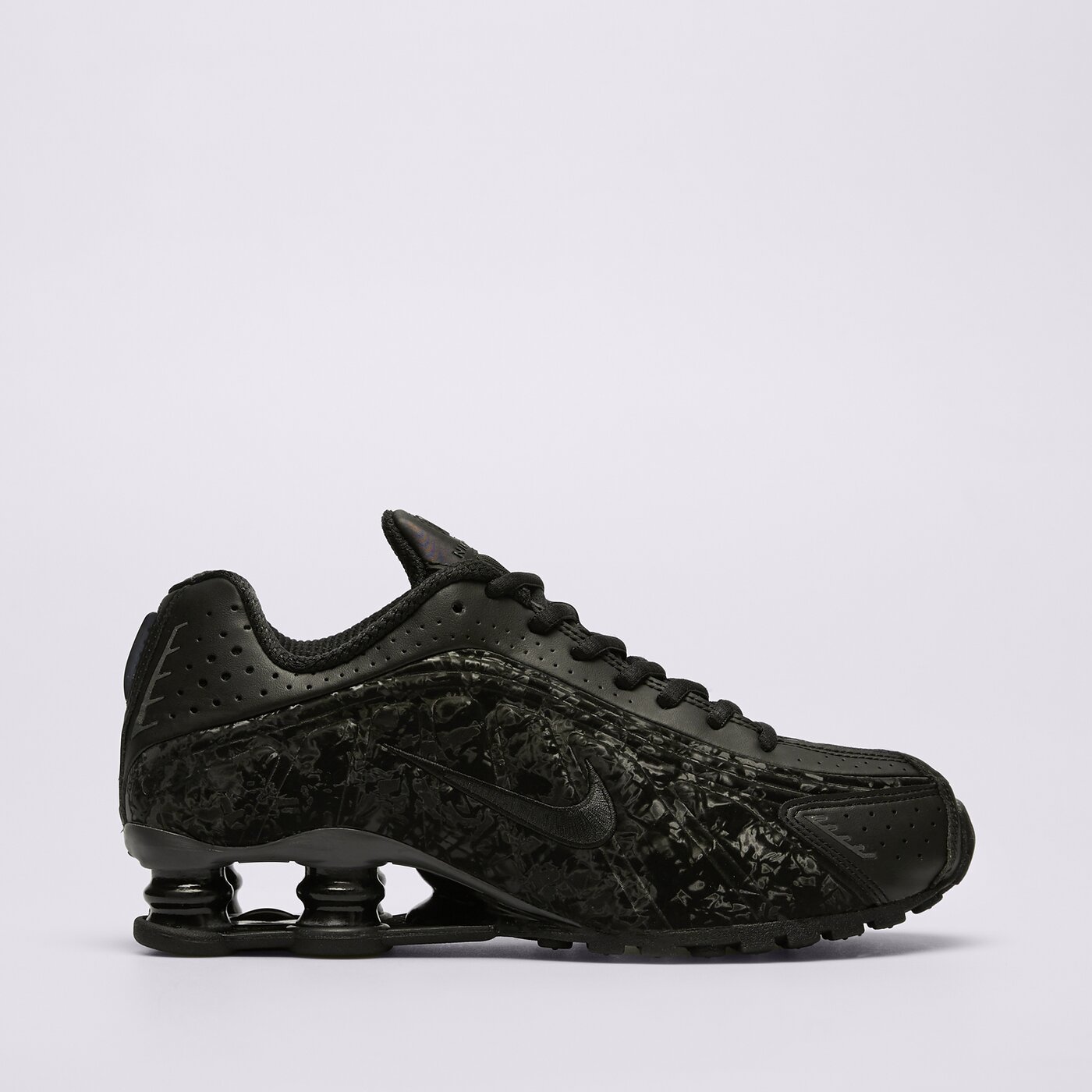 NIKE W SHOX R4 HV0934-002 JUODA 109,00 EUR | Kedai | e