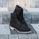 TIMBERLAND PREMIUM 6 INCH BOOT a114v spalva juoda