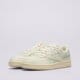 Moteriški kedai REEBOK CLUB C REVENGE VINTAGE 100233957 spalva rusvai gelsva