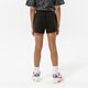 Vaikiški JORDAN ŠORTAI JORDAN ESSENTIALS SHORTS GIRL 45a771-023 spalva juoda