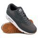 Moteriški kedai NIKE WMNS AIR MAX 90 PRM 896497003 spalva pilka
