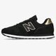 Moteriški kedai NEW BALANCE 373  wl373me2 spalva juoda