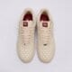 Vyriški kedai NIKE AIR FORCE 1 LOW RETRO  im5755-100 spalva rusvai gelsva