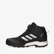 Vaikiški auliniai batai ADIDAS TERREX WINTER MID fu7272 spalva juoda