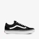 Vyriški inkariukai VANS OLD SKOOL  vn000d3hy281 spalva juoda