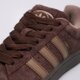 Moteriški kedai ADIDAS CAMPUS 00S W kk0061 spalva ruda