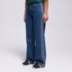 Moteriškos kelnės ADIDAS KELNĖS FIREBIRD DENIM kd2935 spalva mėlyna