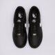 Vaikiški kedai NIKE AIR FORCE 1 TECH BG ir3992-001 spalva juoda
