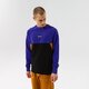 Vyriškas džemperis TIMBERLAND DŽEMPERIS YC CUT & SEW CREW tb0a22kfcd31 spalva violetinė