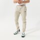 Vyriškos kelnės ELLESSE KELNĖS GRANITE JOG PANT BEIGE shm12643214 spalva rusvai gelsva