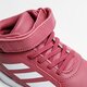 Vaikiški kedai ADIDAS ALTASPORT MID EL I ah2551 spalva rožinė