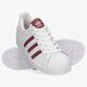 Moteriški kedai ADIDAS SUPERSTAR  gy0976 spalva balta