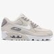 Moteriški kedai NIKE W AIR MAX 90 325213-054 spalva rusvai gelsva