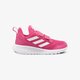 Vaikiški kedai ADIDAS ALTARUN CF K cg6895 spalva rožinė