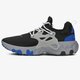 Vyriški kedai NIKE REACT PRESTO av2605-005 spalva pilka
