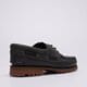 Vyriški laisvalaikio batai TIMBERLAND BOAT SHOE tb0a2pdqejv1 spalva pilka