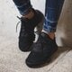Vaikiški kedai NIKE PRESTO FLY PRM (GS) ar0127-001 spalva juoda
