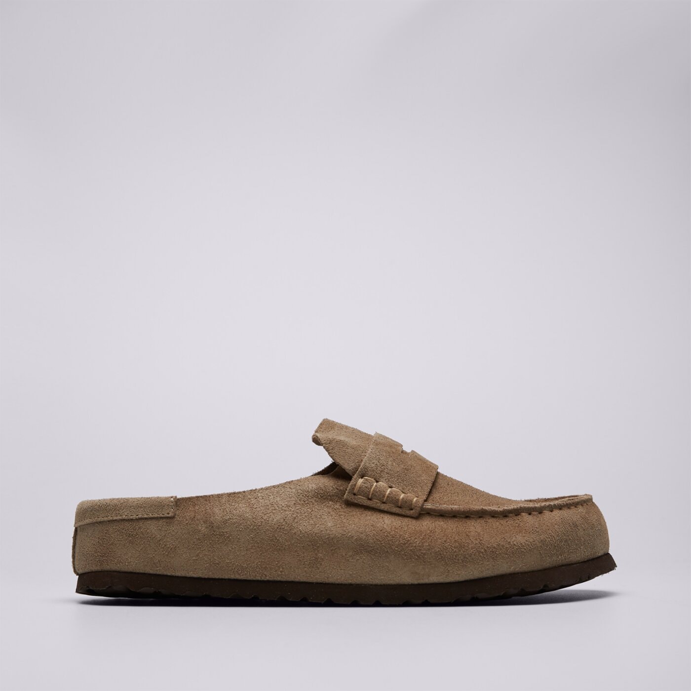 BIRKENSTOCK NAPLES 1029675 RUSVAI GELSVA 114,00 EUR | Šlepetės | e