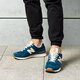 Vyriški kedai NEW BALANCE ML574OUB ml574oub spalva mėlyna