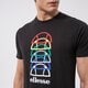 Vyriški marškinėliai ELLESSE MARŠKINĖLIAI MAGARIO TEE BLK shi11404011 spalva juoda