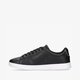 Vyriški kedai LACOSTE CARNABY BL 21 1 741sma0002312 spalva juoda