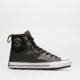 Vyriški inkariukai CONVERSE CHUCK TAYLOR ALL STAR BERKSHIRE BOOT a01384c spalva žalia