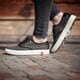 Moteriški kedai TIMBERLAND AMHERST OXFORD  a17a8 spalva juoda