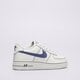 Vaikiški kedai NIKE AIR FORCE 1 LV8 4 BG hj4563-100 spalva balta