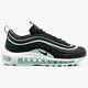 Moteriški kedai NIKE W AIR MAX 97 921733-012 spalva juoda