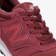 Moteriški kedai NEW BALANCE WL373BSP wl373bsp spalva tamsiai raudona