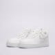 Moteriški kedai NIKE WMNS AIR FORCE 1 '07 WB iu7557-100 spalva balta