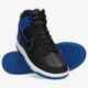 Vyriški kedai NIKE DUNK HI RETRO SE dd3359-001 spalva juoda