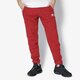 Vyriškos kelnės ADIDAS KELNĖS 3-STRIPES PANTS cw2428 spalva tamsiai raudona