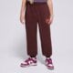 Vaikiškos kelnės NIKE KELNĖS NSW CLUB FLC LSE GX STAR G fz5571-652 spalva ruda