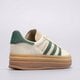 Moteriški kedai ADIDAS GAZELLE BOLD W id7056 spalva rusvai gelsva